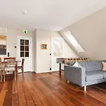 Dinbnb I The Bryggen Experience I Enjoy Life With Friends & Family Apartmán Bergen