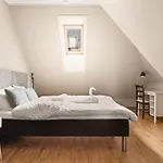 Dinbnb I The Bryggen Experience I Enjoy Life With Friends & Family Apartmán *