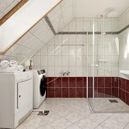 Apartamento Dinbnb I The Bryggen Experience I Enjoy Life With Friends & Family *