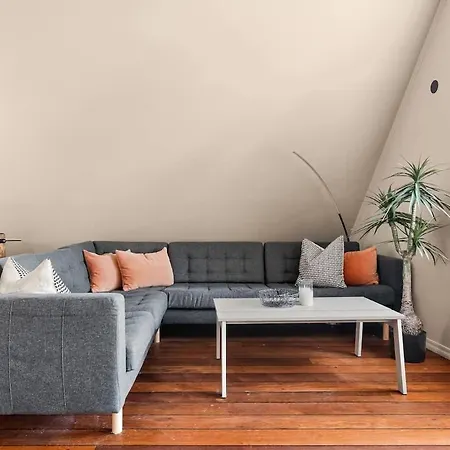 Dinbnb I The Bryggen Experience I Enjoy Life With Friends & Family