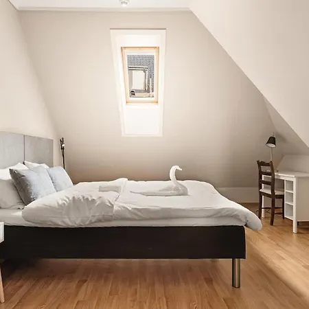 Dinbnb I The Bryggen Experience I Enjoy Life With Friends & Family Apartment *