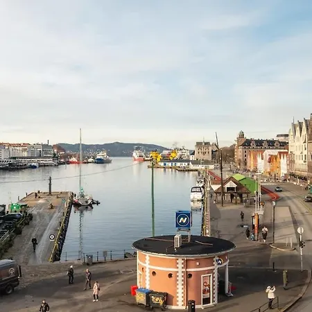 Dinbnb I The Bryggen Experience I Enjoy Life With Friends & Family Bergen