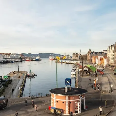 Dinbnb I The Bryggen Experience I Enjoy Life With Friends & Family Bergen