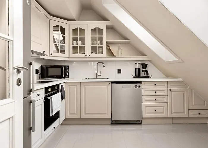 Dinbnb I The Bryggen Experience I Enjoy Life With Friends & Family Leilighet *