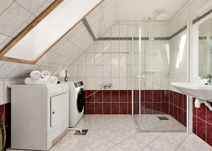 Appartamento Dinbnb I The Bryggen Experience I Enjoy Life With Friends & Family *